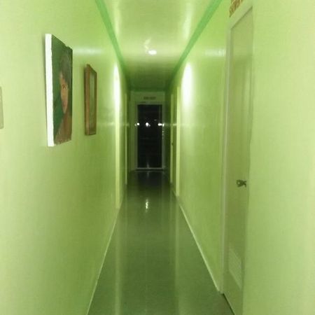 Aranas-Carillo Travellers Inn Kalibo Luaran gambar