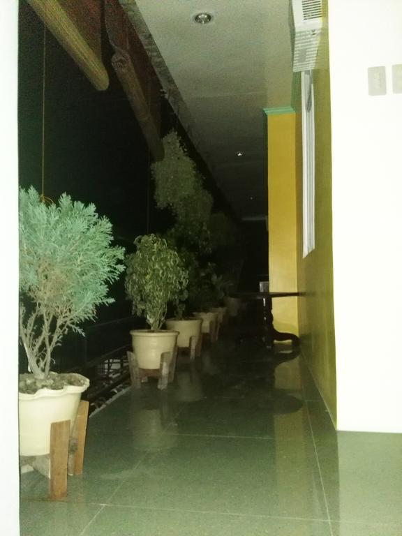 Aranas-Carillo Travellers Inn Kalibo Luaran gambar