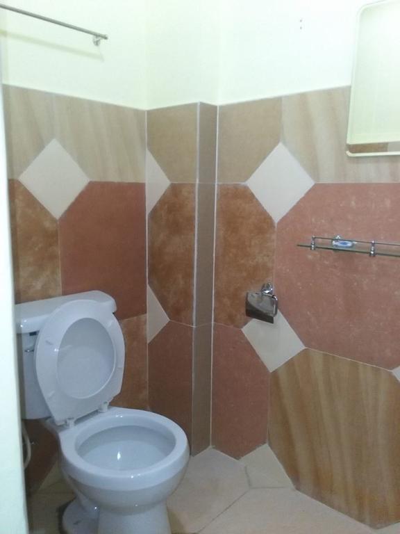 Aranas-Carillo Travellers Inn Kalibo Luaran gambar