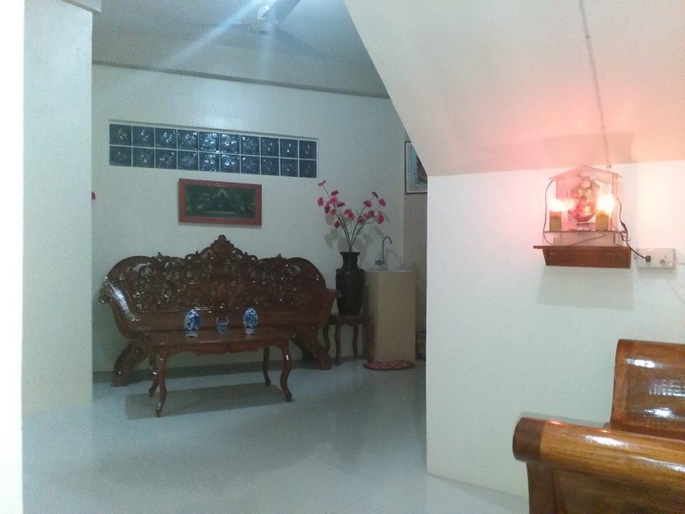 Aranas-Carillo Travellers Inn Kalibo Luaran gambar