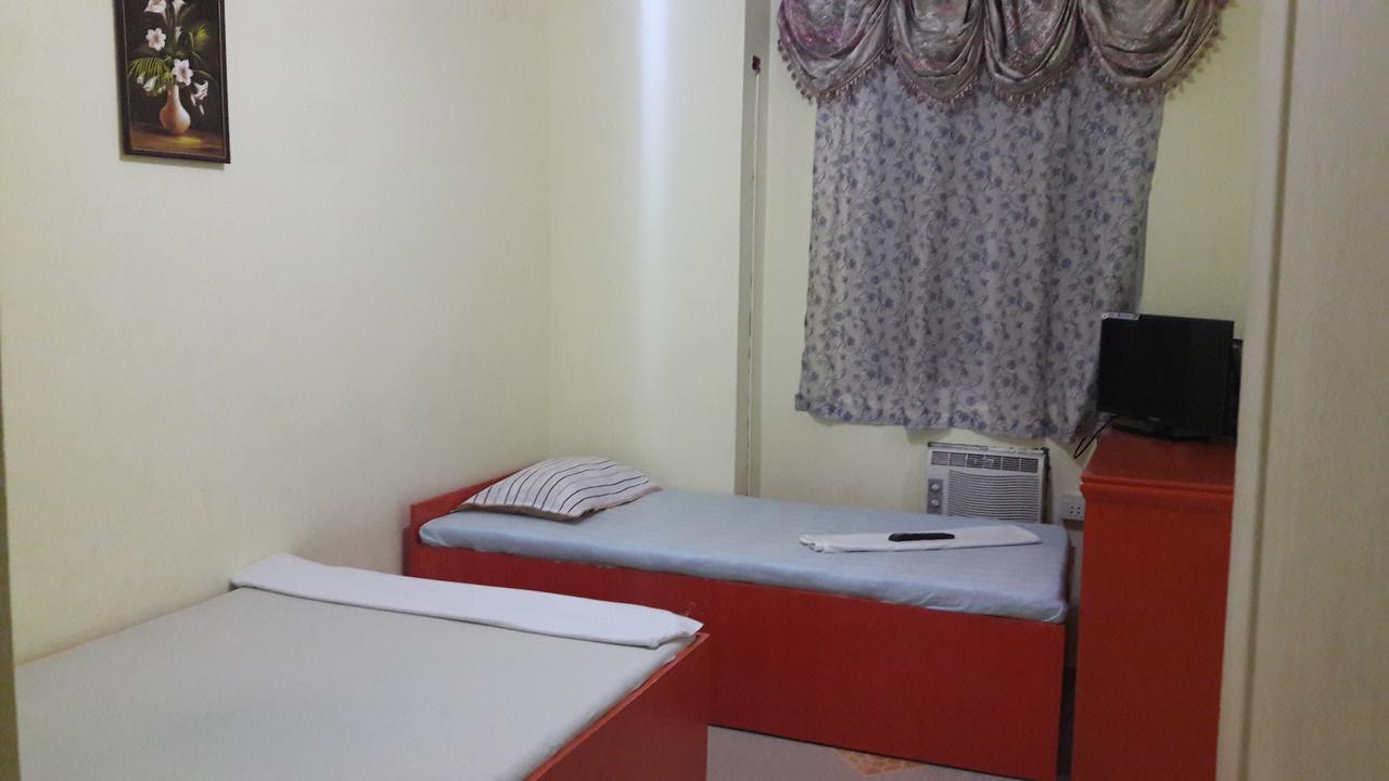 Aranas-Carillo Travellers Inn Kalibo Luaran gambar