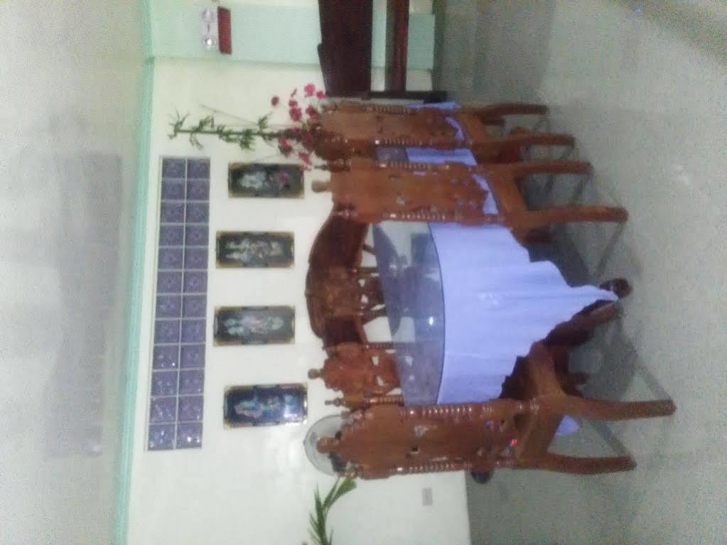 Aranas-Carillo Travellers Inn Kalibo Luaran gambar