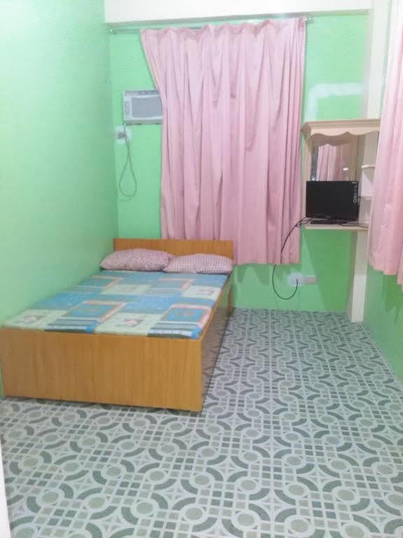 Aranas-Carillo Travellers Inn Kalibo Luaran gambar
